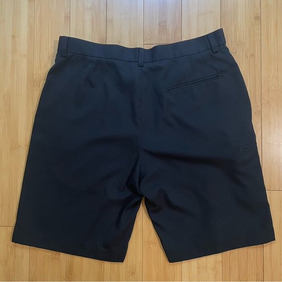 Performance Shorts Grand Slam Size 34 Black - Picture 5 of 8